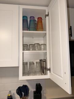 Renovated Apt Modern Kitchen & Bath Mins to NYC - 0