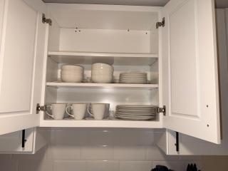 Renovated Apt Modern Kitchen & Bath Mins to NYC - 9