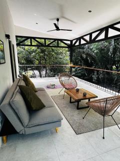 Family Retreat with Guest Casita, big pool, rancho - 2
