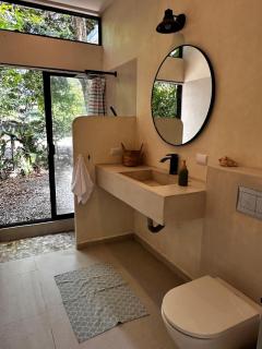 Family Retreat with Guest Casita, big pool, rancho - 1