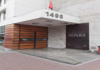 H2-1704 Hispania Condominium, furnished apartment in a good area - 5