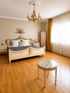 Siófok Private Spa Villa - Pool & Sauna - 6