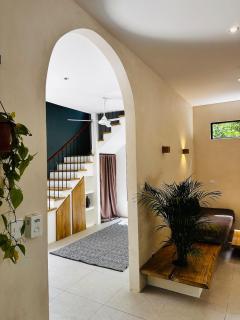 Family Retreat with Guest Casita, big pool, rancho - 7