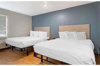 Motel 6 Fort Myers FL - 8