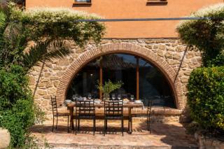 Casa rural Tossal de Engrillo - 3
