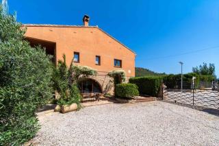 Casa rural Tossal de Engrillo - 1