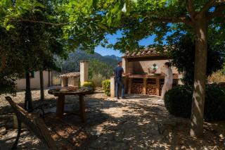 Casa rural Tossal de Engrillo - 6