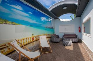 Golden Lagoon Swimming pool & Guesthouseas - 5