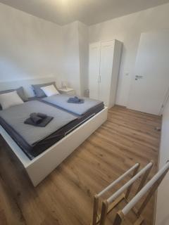 Moderne Ferienwohnung nahe Bahnhof - 7