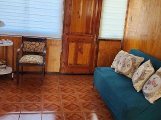 Cabaña La Petita - 6