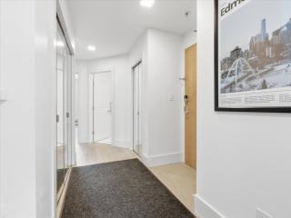 Central and Secure DT Condo with Underground Parking - 3