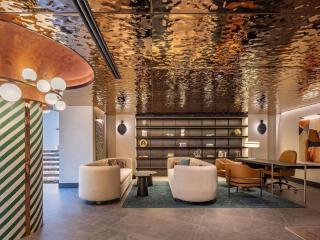 Swissôtel Marianske Lazne - 9