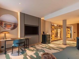 Swissôtel Marianske Lazne - 3