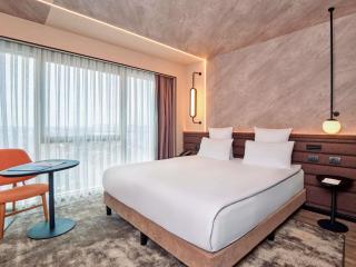Novotel Istanbul Bomonti - 2