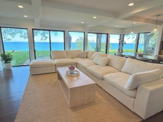 Lakehouse Estate with endless views of Lake Michigan - 0