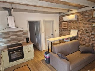 Apartmani Vruja - 2
