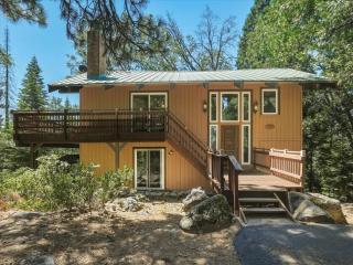 Trail Ready Cabin 5 Minutes to Yosemite - 5