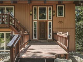 Trail Ready Cabin 5 Minutes to Yosemite - 4
