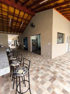 Casa de temporada 4 estações - 6