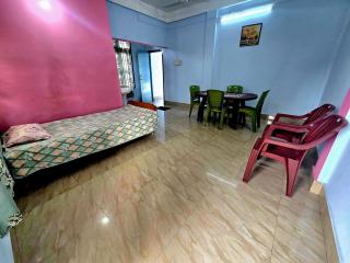 Taj Residency Holiday Homestay - 5