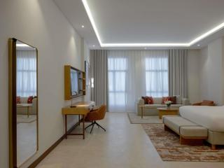 Mercure Hotel Khamis Mushait by Accor - 8