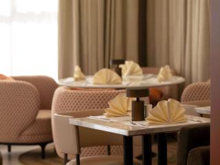 Mercure Hotel Khamis Mushait by Accor - 1