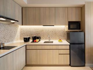 Swissôtel Living Jakarta Mega Kuningan - Jakarta - 2