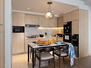 Swissôtel Living Jakarta Mega Kuningan - Jakarta - 1