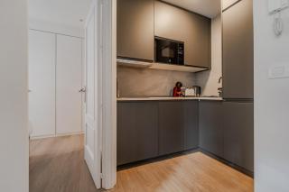 Elegant centric -1Bedroom 1Bath-Malasaña - 1