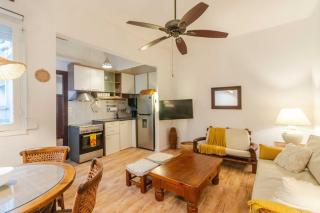 Hermoso apartamento en el corazon de PuntaCarretas - 8