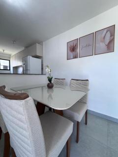 apartamento ana julia modesto - 9