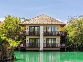 Fairmont Mayakoba - 1