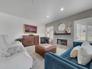 Newport Beach Gilbert - 9