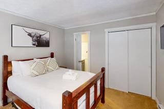 The Pocono Loft - 1