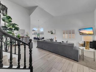 Newport Beach Gilbert - 2