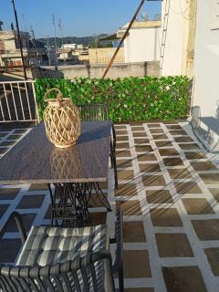 Apartment in Pyrgos Center - 8
