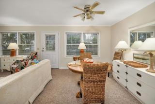 Oceanwood 109 - 1