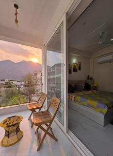The Tapovan Retreat - 9