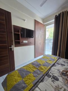 The Tapovan Retreat - 1