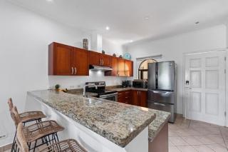 Oceanview Condo Across From Beach with Resort Pool - 1