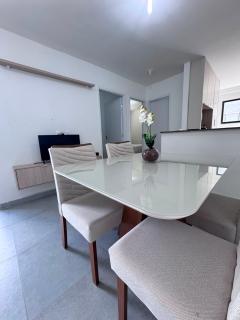 apartamento ana julia modesto - 8