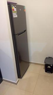 Moderno y cálido departamento a pasos del Parque Camba Cuá - 3