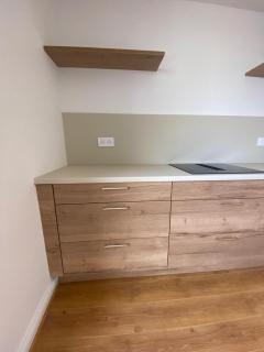 Appartement à deux pas du port de Vannes - 1