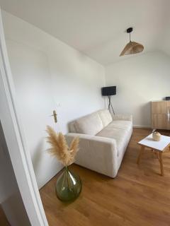 Appartement à deux pas du port de Vannes - 0