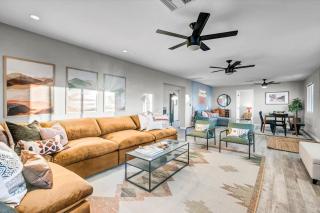 Beatrice Mini-Resort Scottsdale - 4