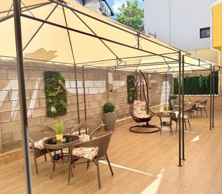 Center Apartments The Quiet Luxury 1 - Plovdiv - 1
