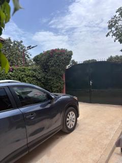 Residence Mangrove Saly - 9