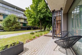 Cozy Spot Palanga - 4