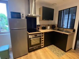 Appartement cosy face au château - 5