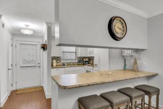 Courtyard Villa B-2 - 6
